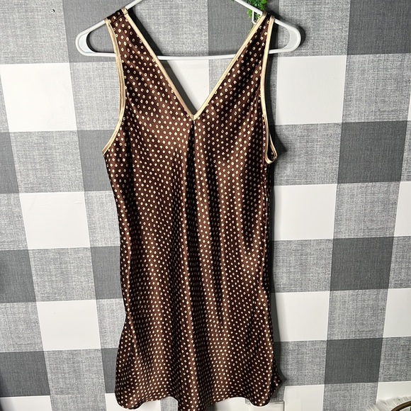 Jones New York pajama and robe set - Picture 6 of 6